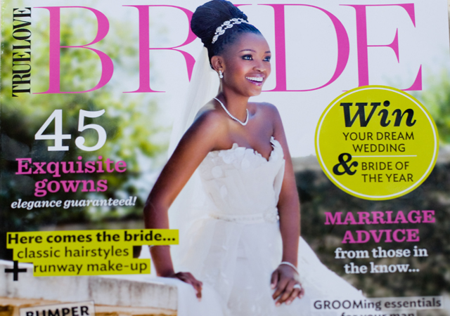 Magazine Feature
