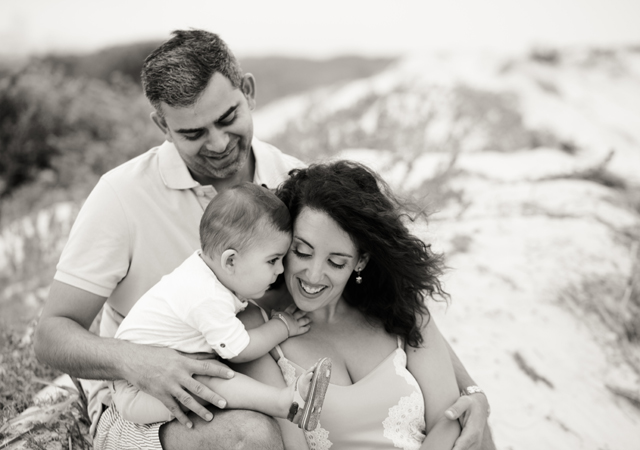 Panchal Family