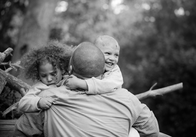 Murphy Family