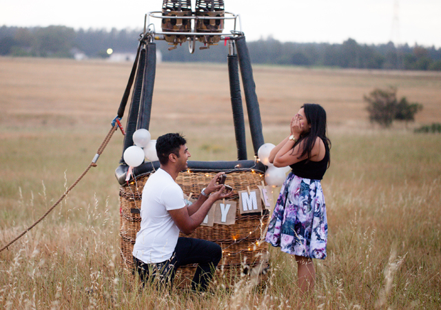 Srikesh & Reyna