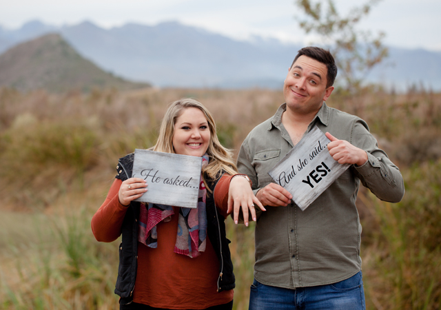 Shane & Kelsey Ann