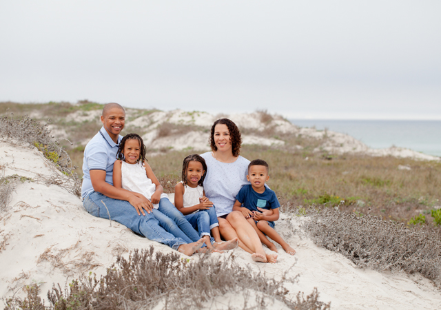 Titus Family