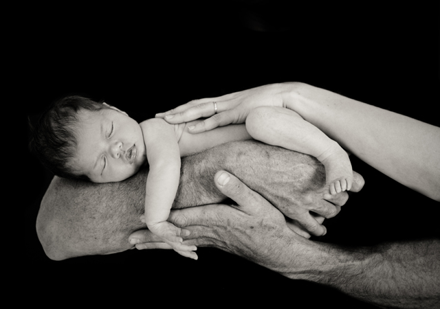 Newborn - Lehla