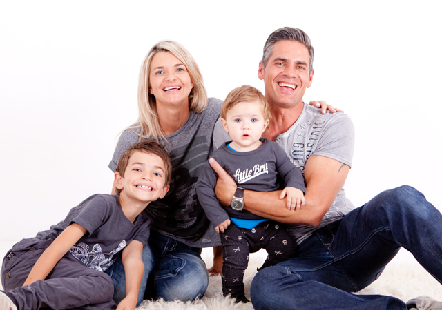 Wagner Family
