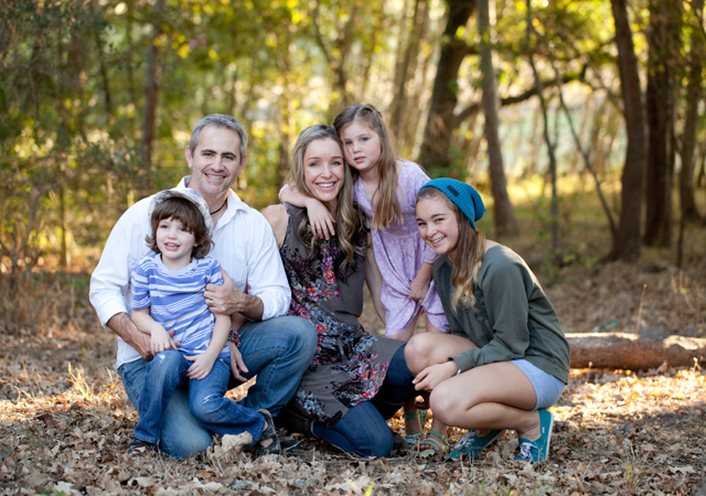 Villet Family