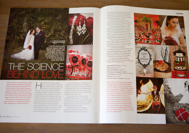 Magazine Feature