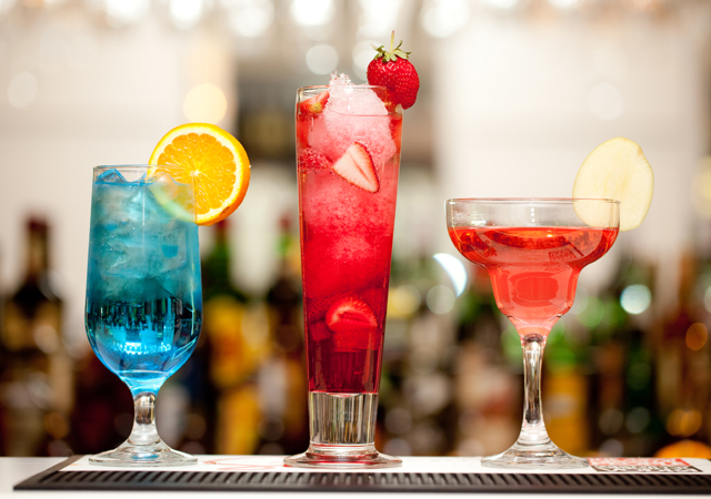 Food photography